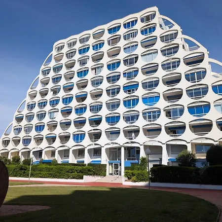 Centre Ville, Vue Port, Avec Parking Prive *